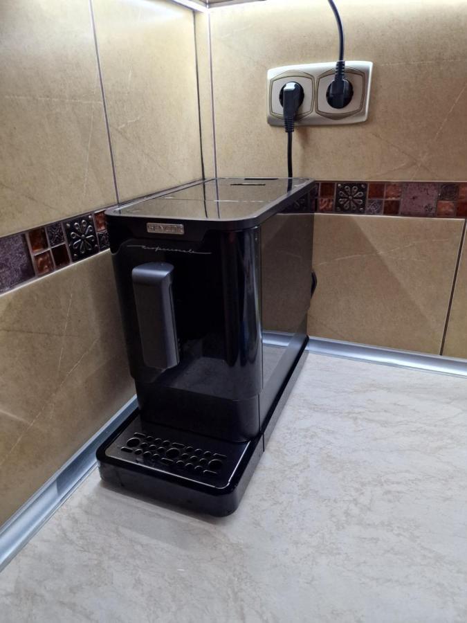 Matyas Apartman ตาตา ภายนอก รูปภาพ